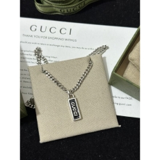 Gucci Necklaces